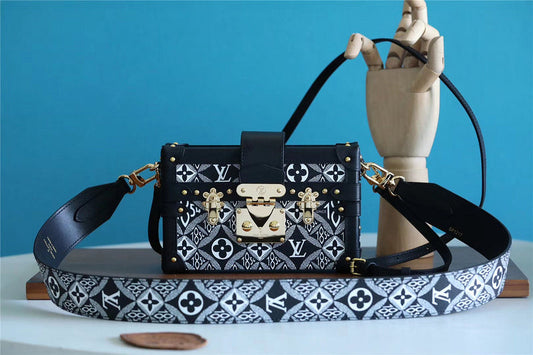 Lux-Totes - LOV Bags - 939