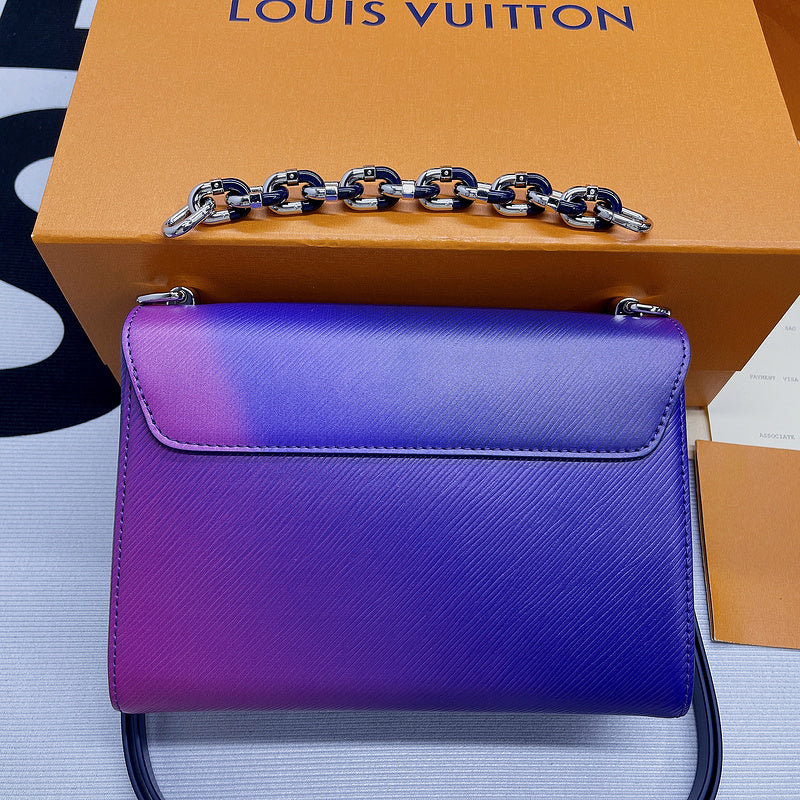 Lux-Totes - LOV Bags - 577