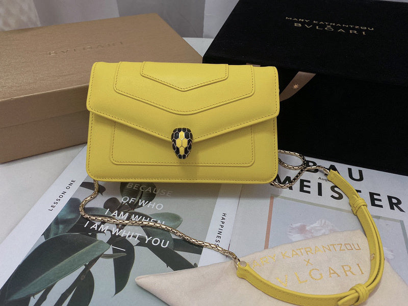 Luxurious-Totes - BVLGA Bags - 126