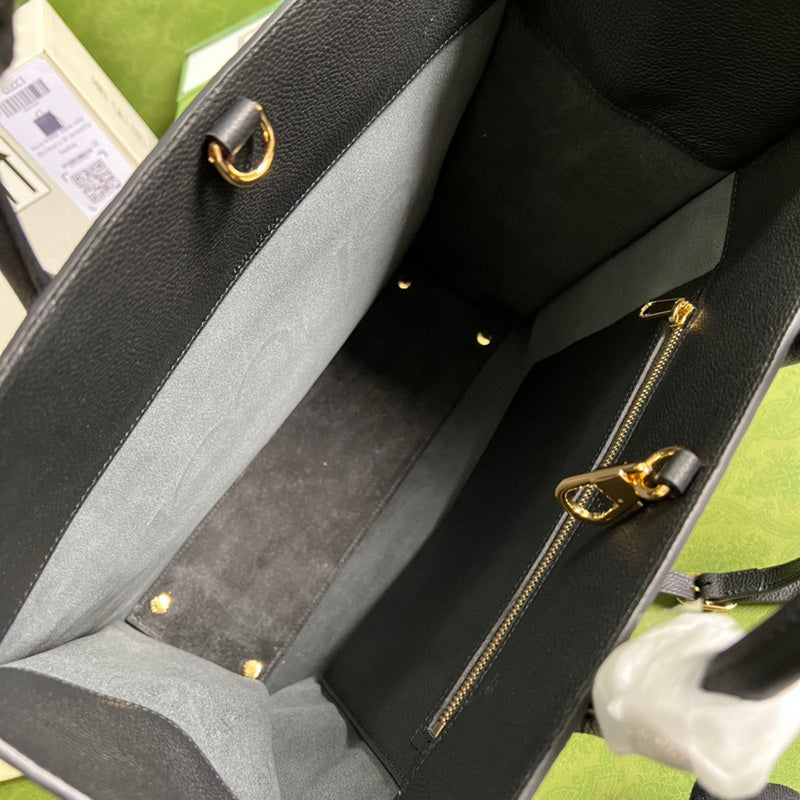 Lux-Totes - GCI Bags - 2369