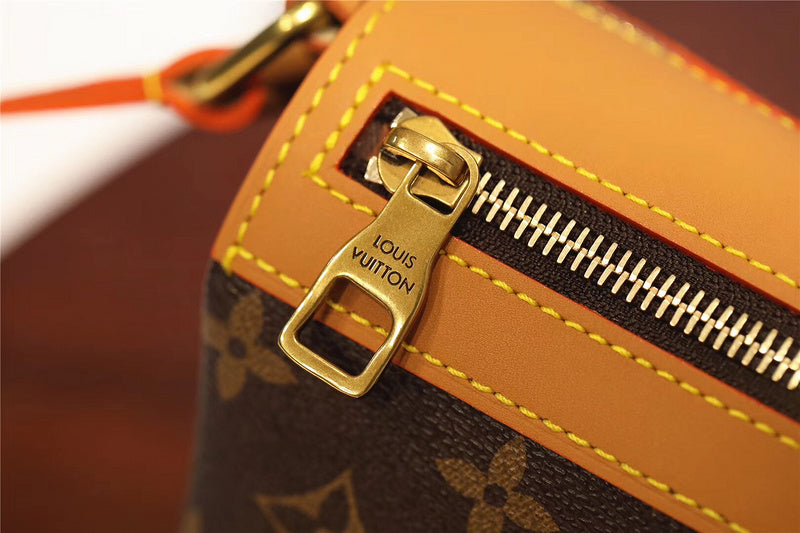 Lux-Totes - LOV Bags - 4344