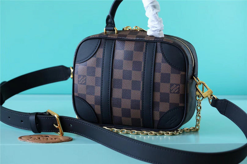 Lux-Totes - LOV Bags - 1207