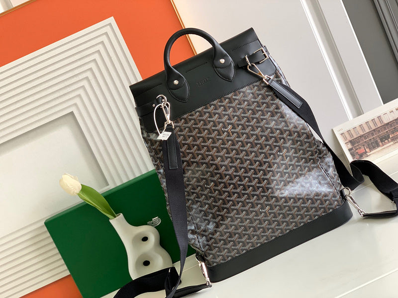 Lux-Totes - GOD Bags - 004