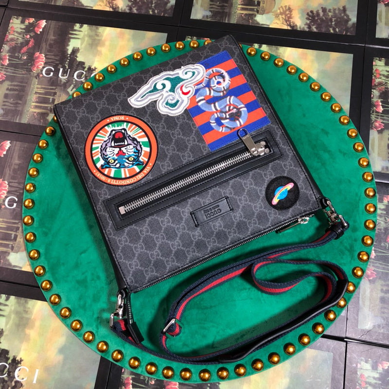 Lux-Totes - GCI Bags - 2486