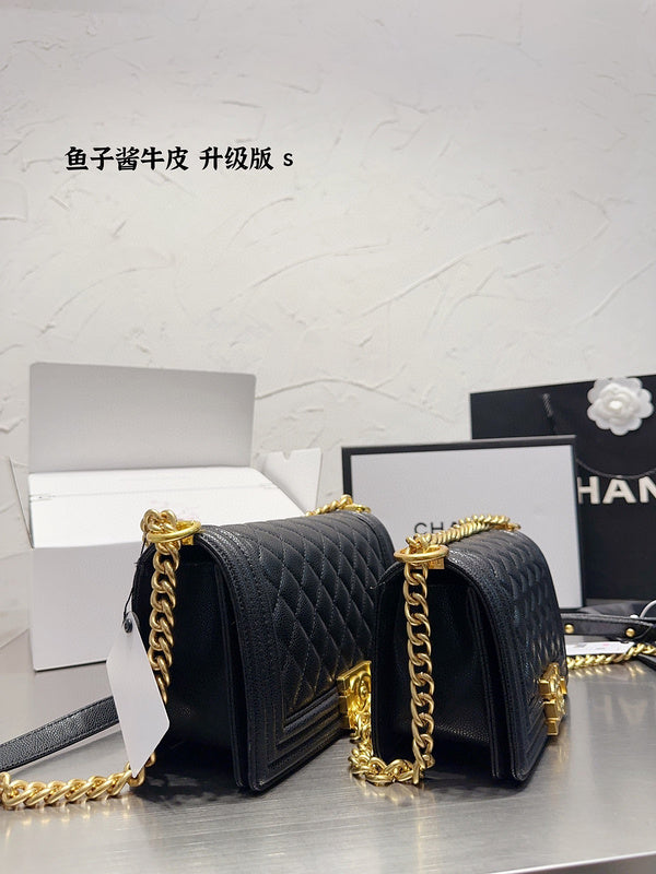 Style My Style - CNL3 Bags - 370