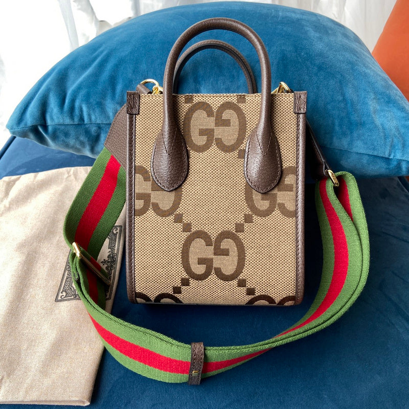 GUI - Luxurious Totes - 468