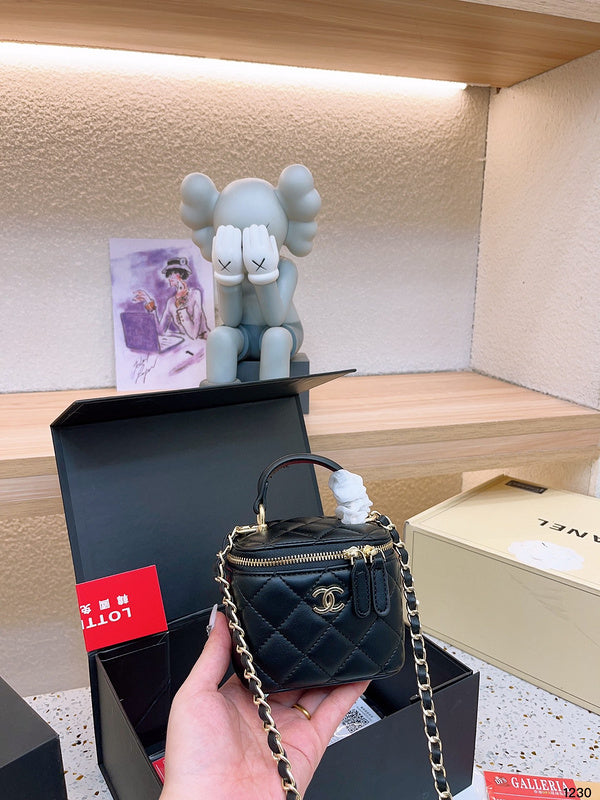 Luxurious Totes - CNL3 Bags - 045