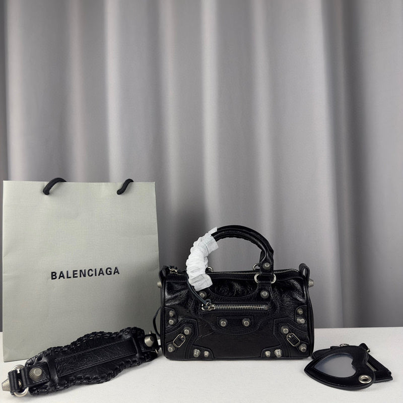 Luxurious-Totes - BGA Bags - 513