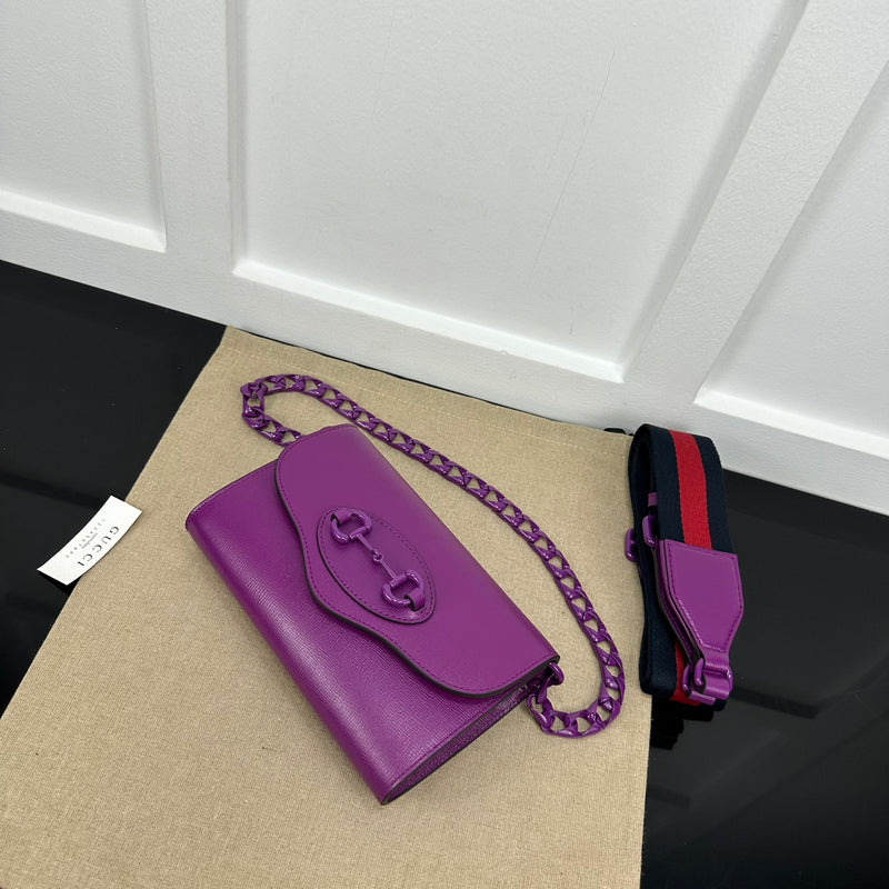 GUI - Luxurious Totes - 545