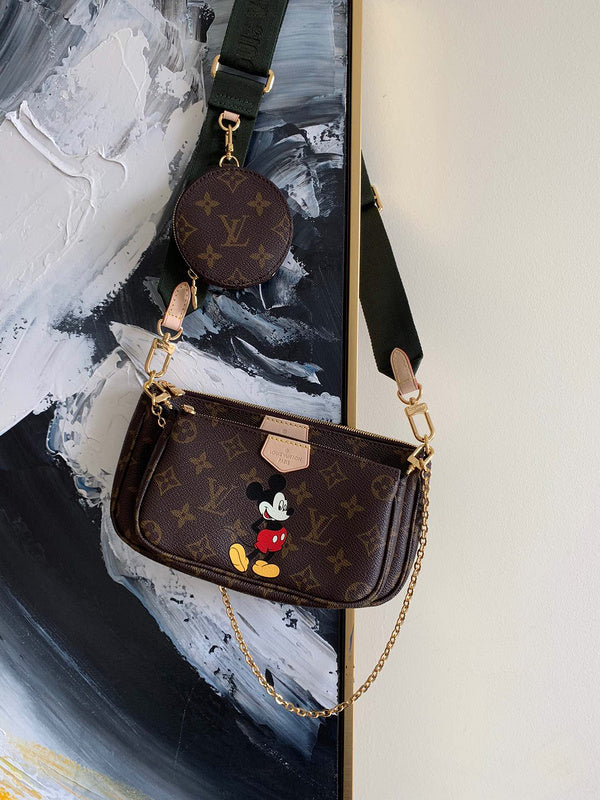 Luxurious Totes - Latest - 2203