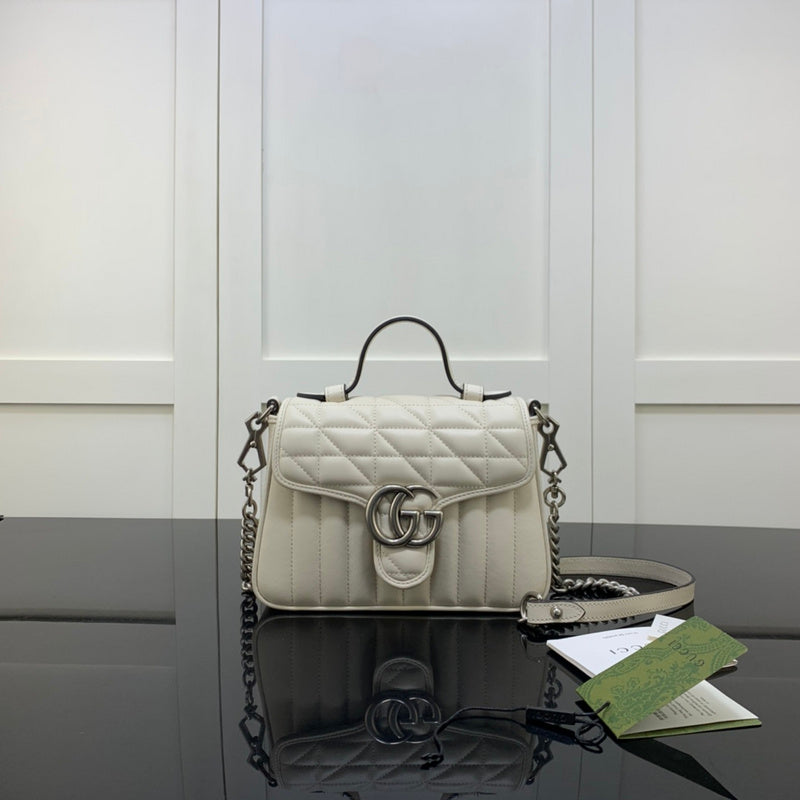 GUI - Luxurious Totes - 1082