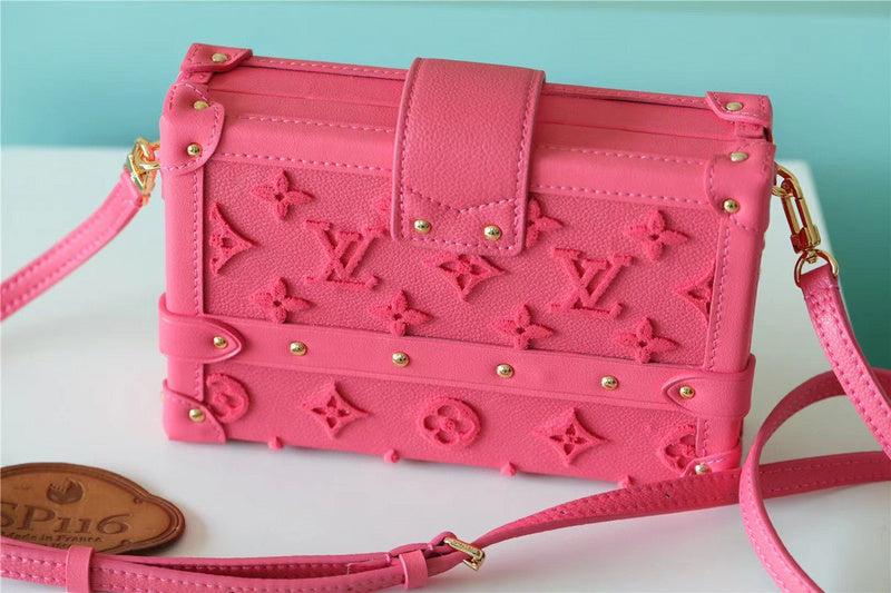 Lux-Totes - LOV Bags - 598