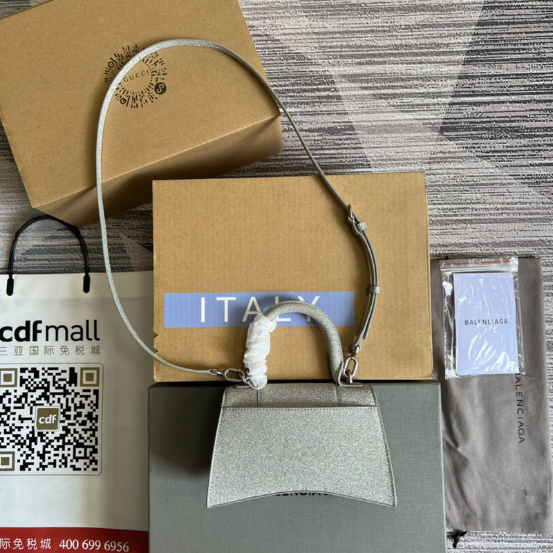 Lux-Totes - BGA Bags - 170