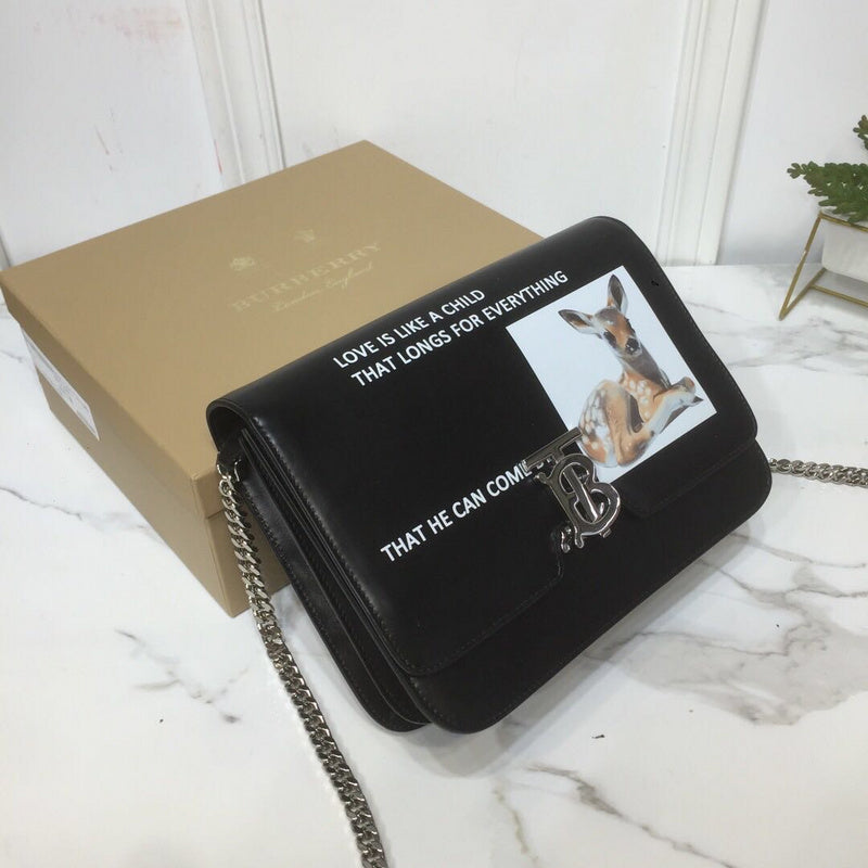 Lux-Totes - BBR Bags - 132