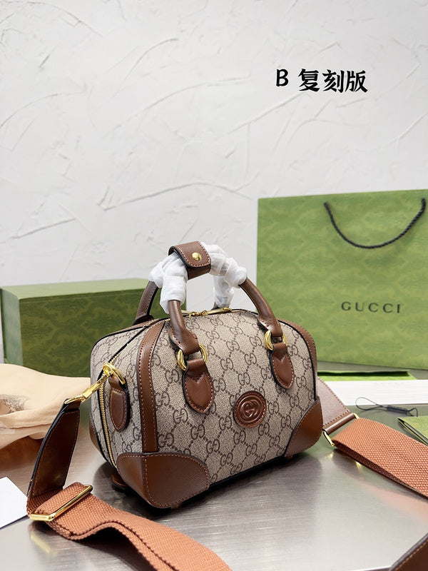 Luxurious Totes - GUI3 Bags - 224