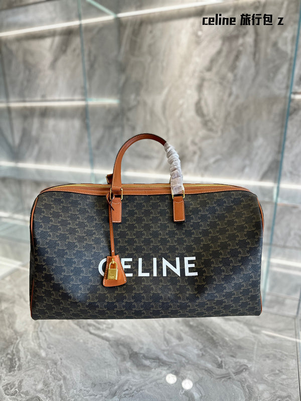 Luxurious Totes - CLE2 Bags - 121