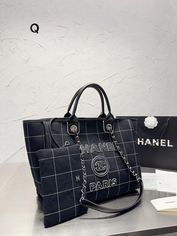 Style My Style - CNL3 Bags - 534