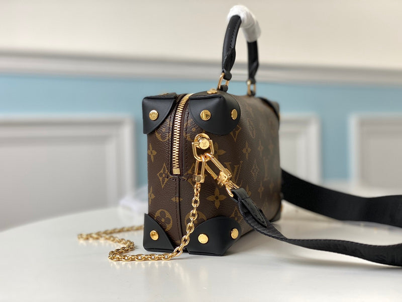 LOV - Luxurious Totes - 1222