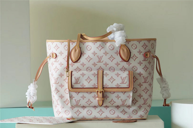 Lux-Totes - LOV Bags - 510