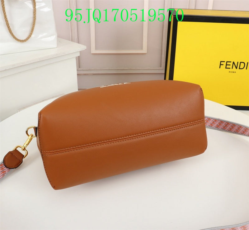 GC - Shoulder - 3088