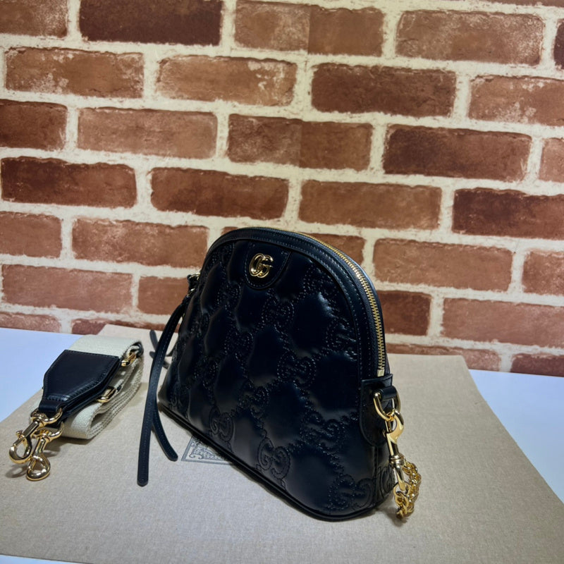 GUI - Luxurious Totes - 852