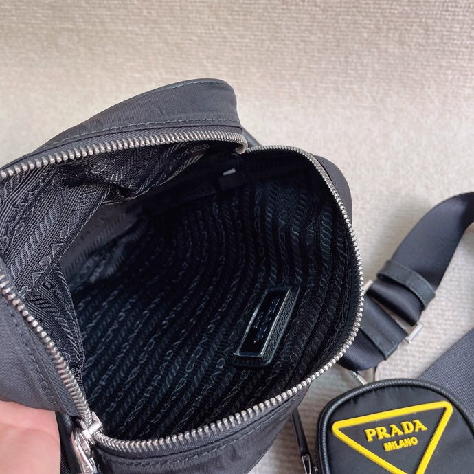 ZEP - PD Bags - 483