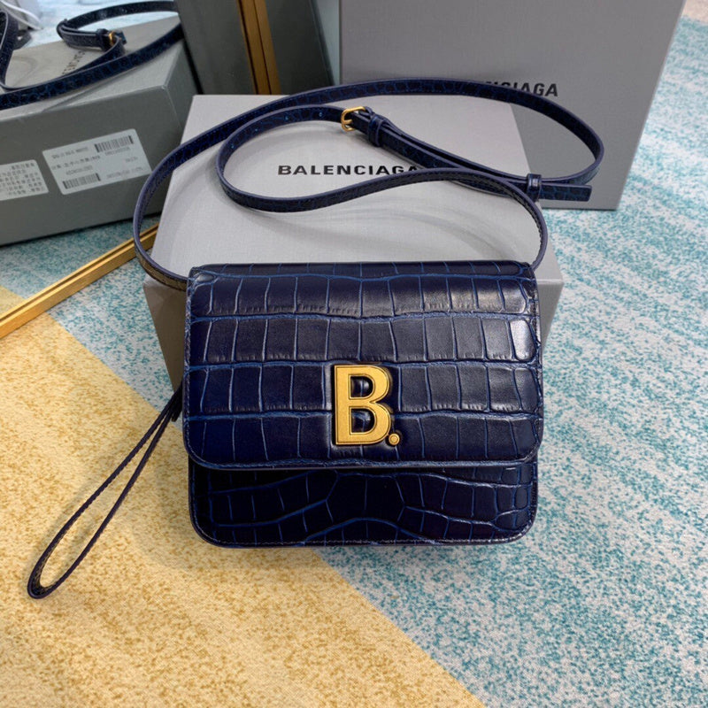 Style My Style - BGA Bags - 540