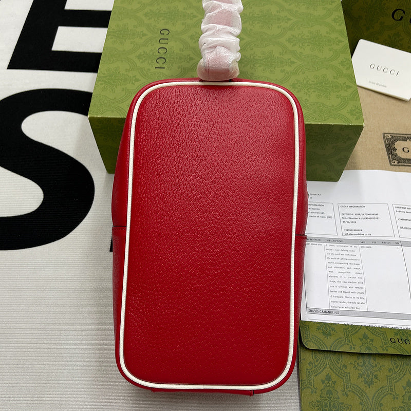 Lux-Totes - GCI Bags - 1957