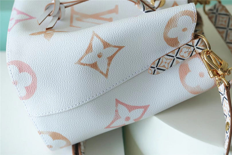 Lux-Totes - LOV Bags - 203
