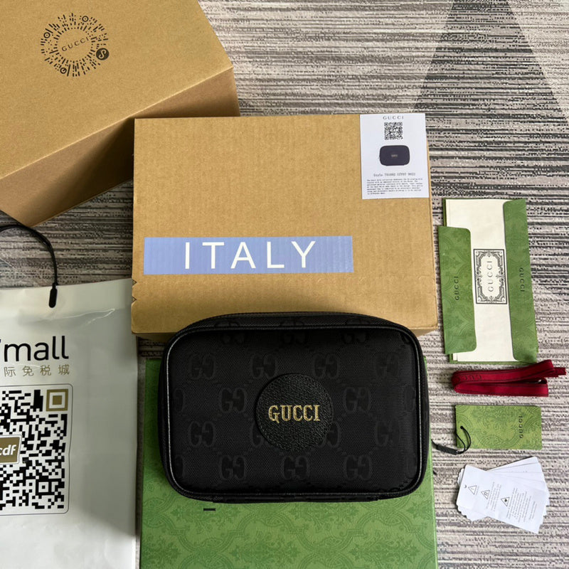 Lux-Totes - GCI Bags - 2668