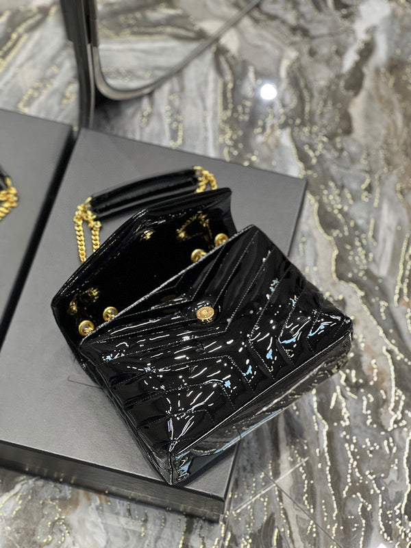 Luxurious Totes - Latest - 8073