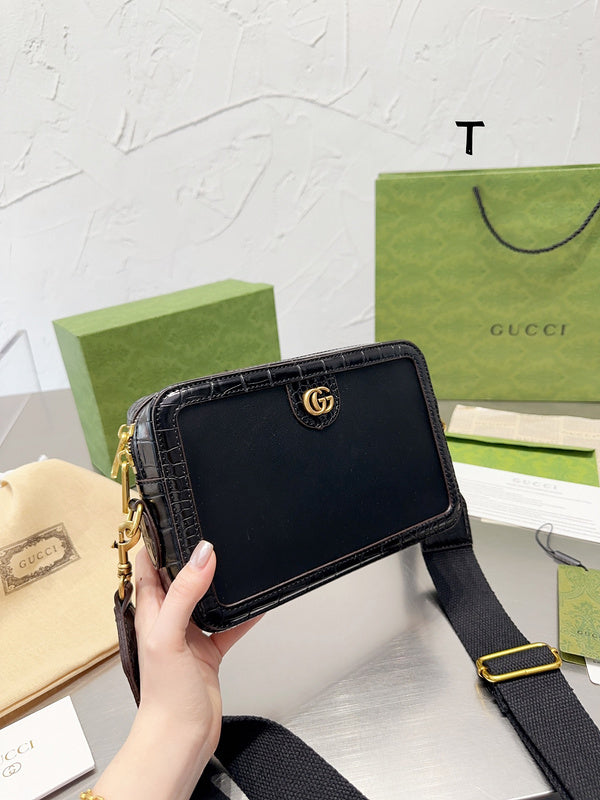 Luxurious Totes - GUI3 Bags - 112