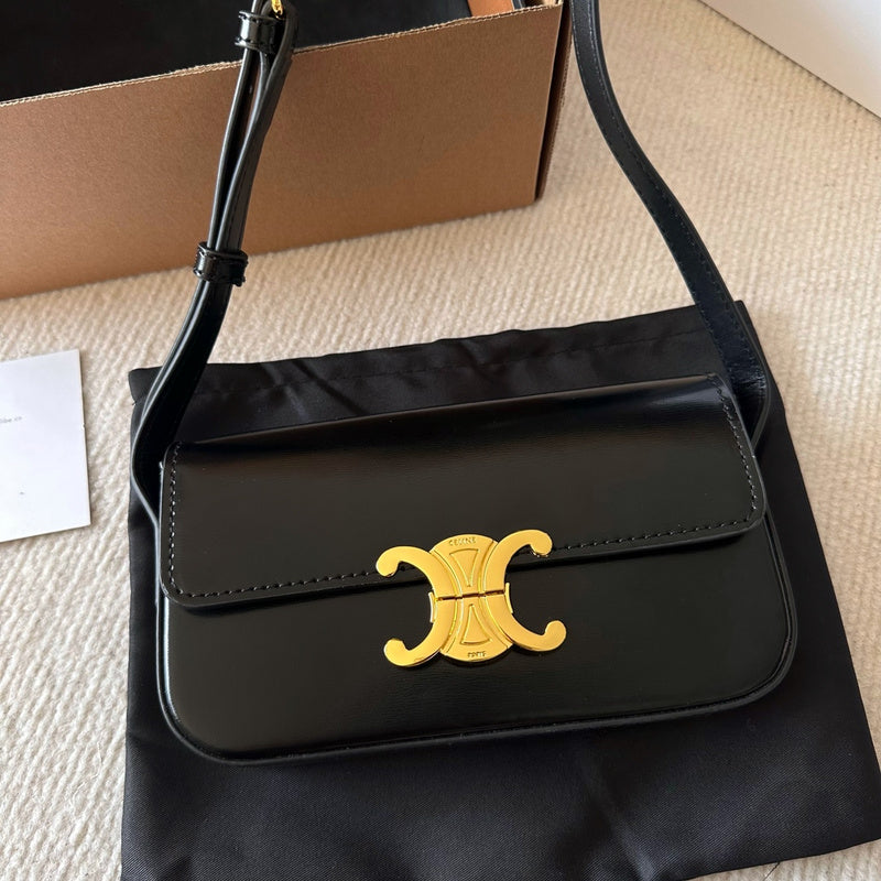 Luxurious Totes - CLE2 Bags - 039