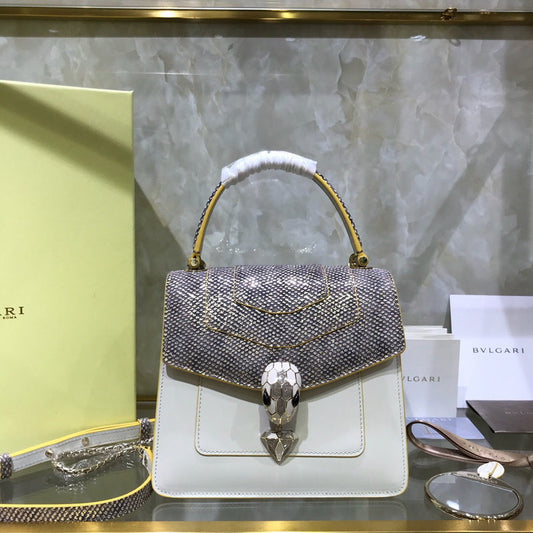 Style My Style - BVLGA Bags - 056