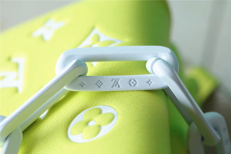 Lux-Totes - LOV Bags - 636