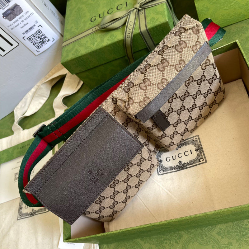 Lux-Totes - GCI Bags - 2349