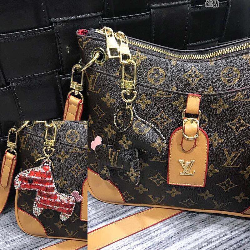 Luxurious Totes - Latest - 5034