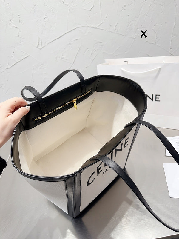 Luxurious Totes - CLE2 Bags - 101