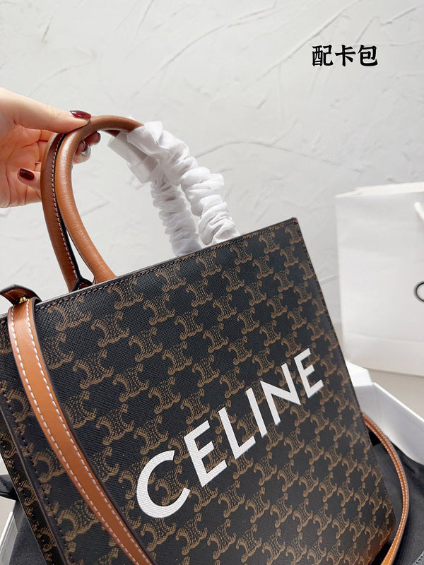 Style My Style - CLE2 Bags - 129