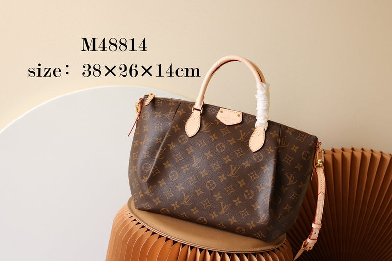 LOV - Luxurious Totes - 1800