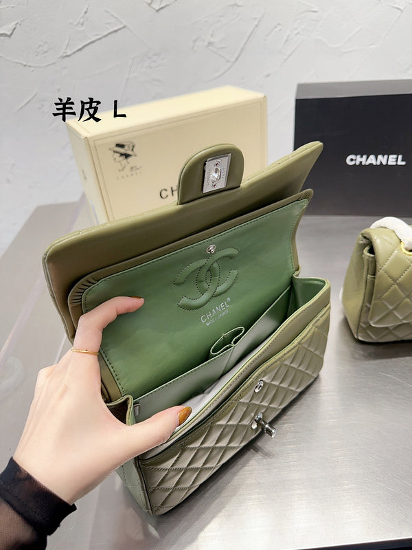 Luxurious Totes - CNL3 Bags - 425