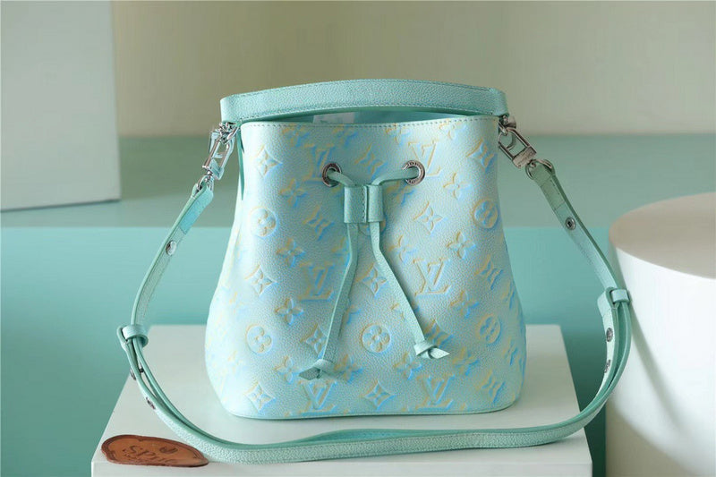 Lux-Totes - LOV Bags - 775