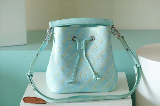 Lux-Totes - LOV Bags - 775