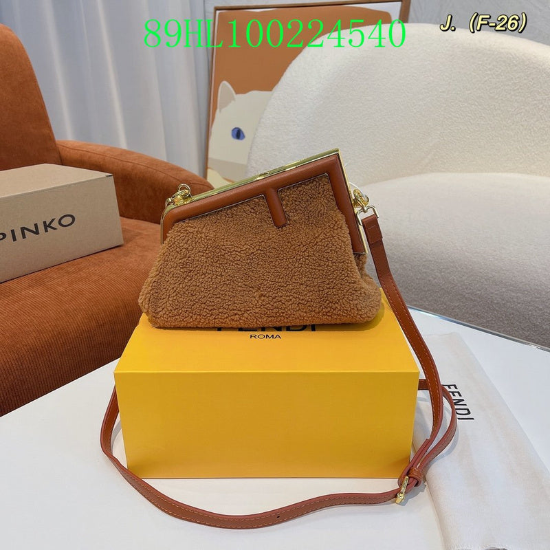 GC - Shoulder - 2823