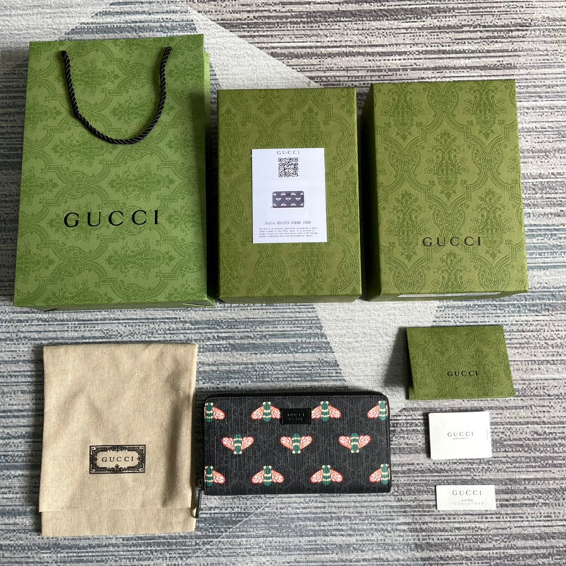 Lux-Totes - GCI Bags - 2715