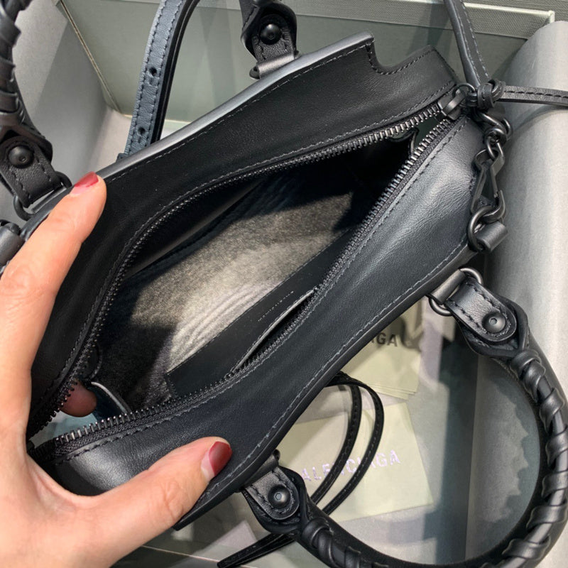 Lux-Totes - BGA Bags - 193