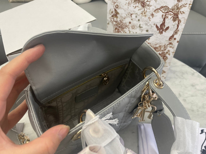 Luxurious Totes - DOR2 Bags - 211