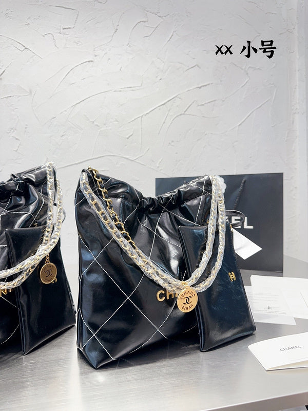 Luxurious Totes - CNL3 Bags - 126