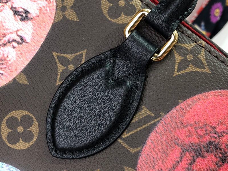 LOV - Luxurious Totes - 2246