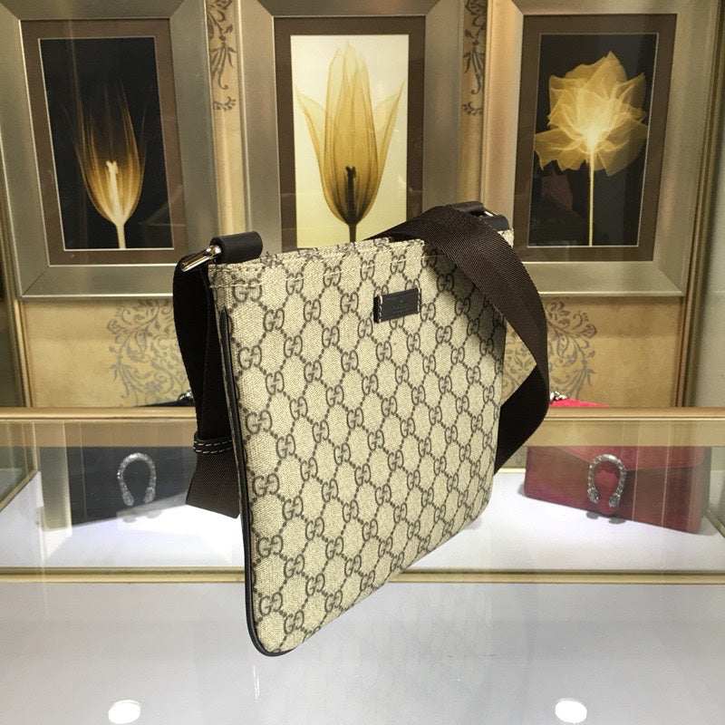 Lux-Totes - GCI Bags - 2529